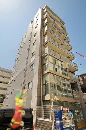 新鎌スカイタワーの物件内観写真